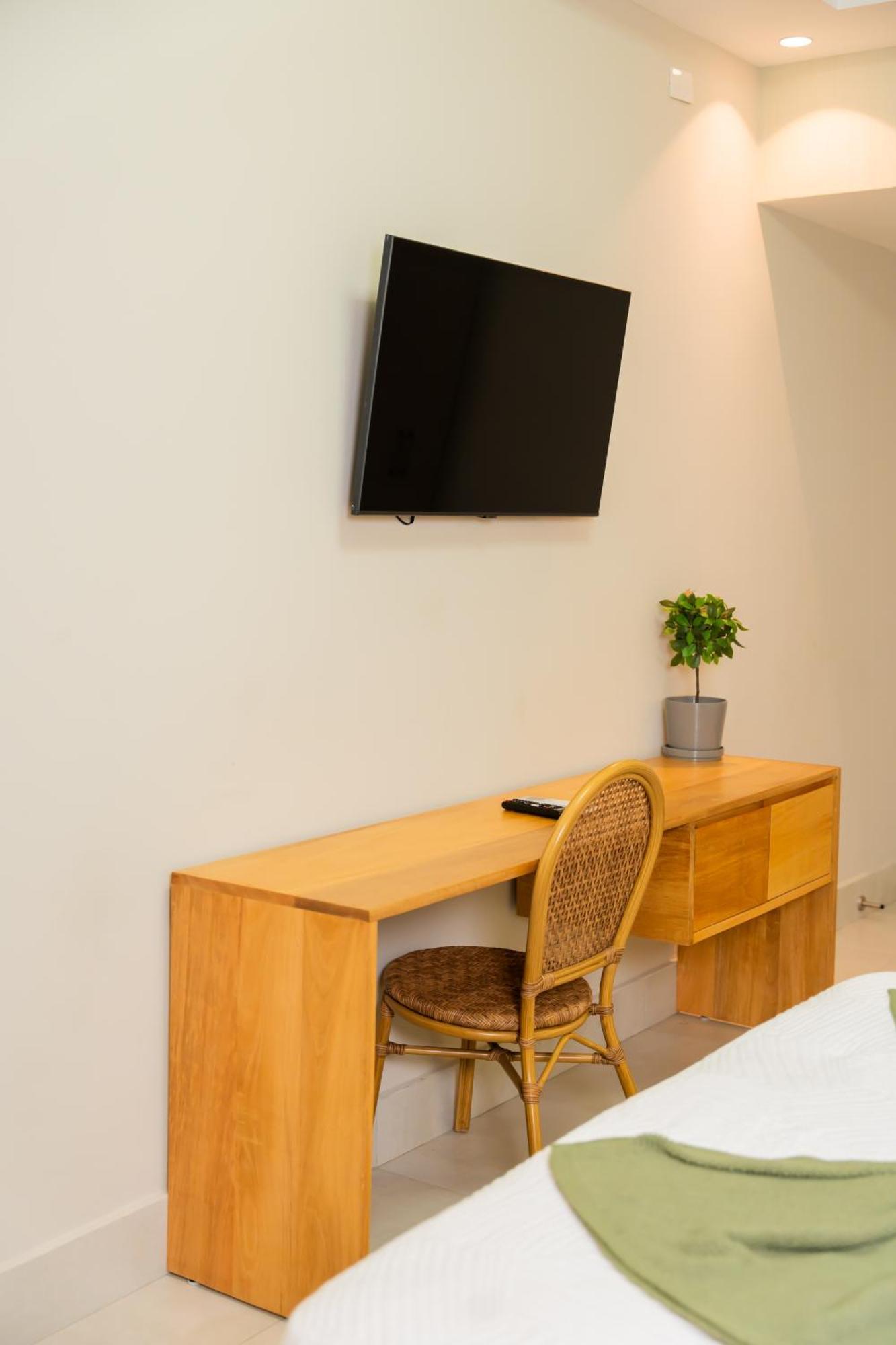 Hotel Stay Here Suites Santo Domingo Esterno foto