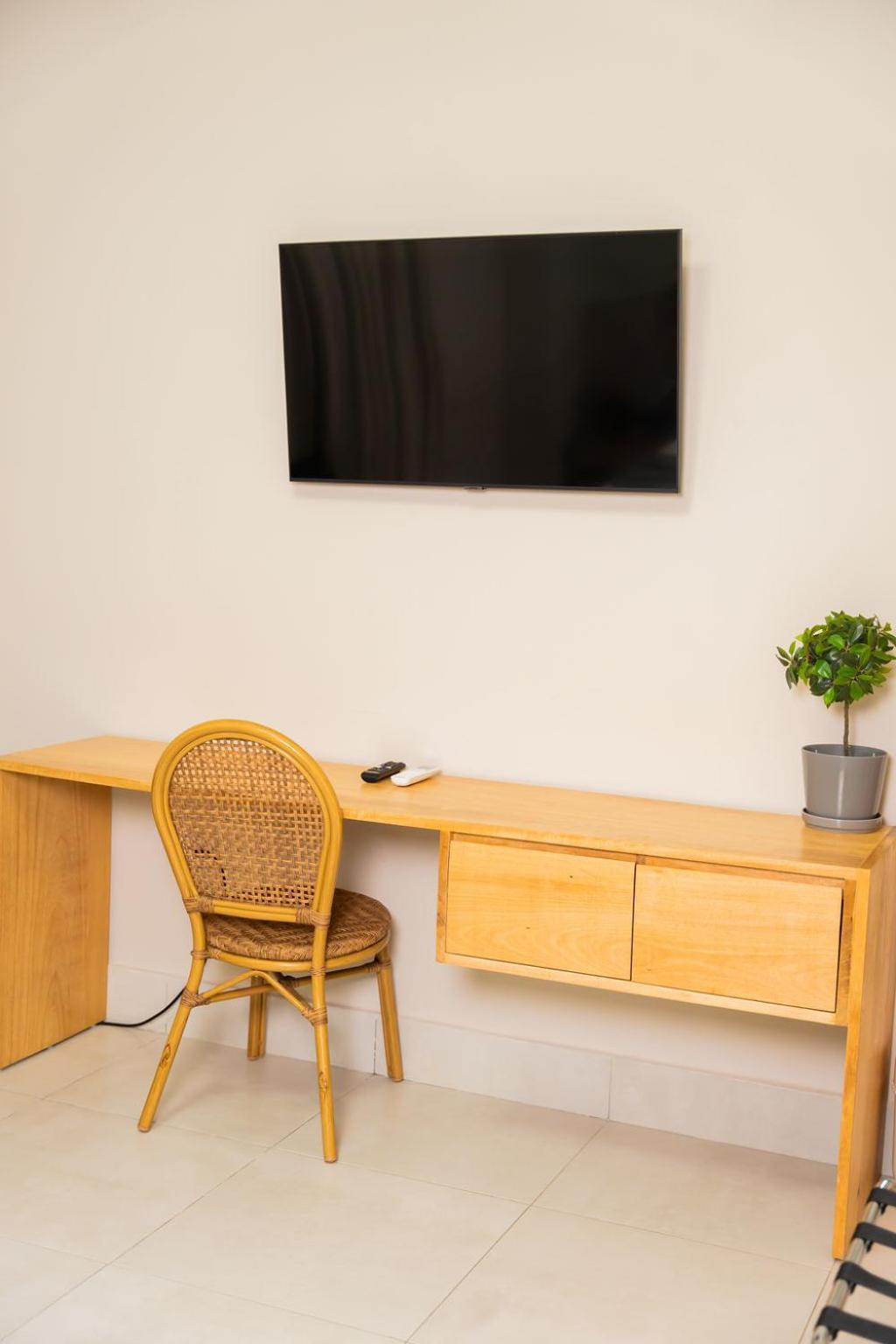 Hotel Stay Here Suites Santo Domingo Esterno foto