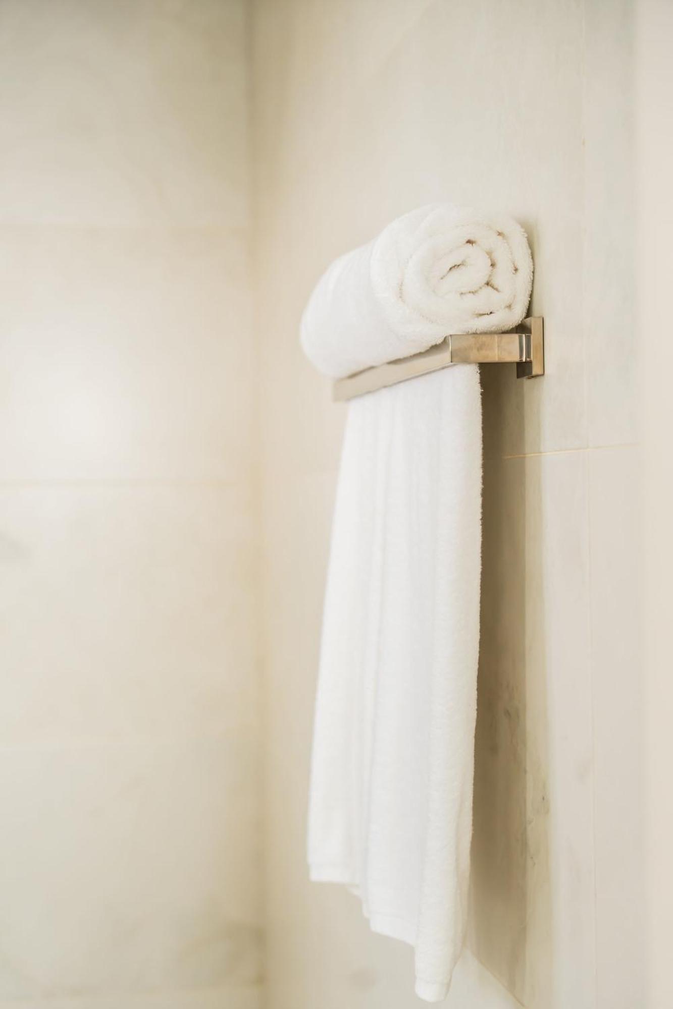 Hotel Stay Here Suites Santo Domingo Esterno foto