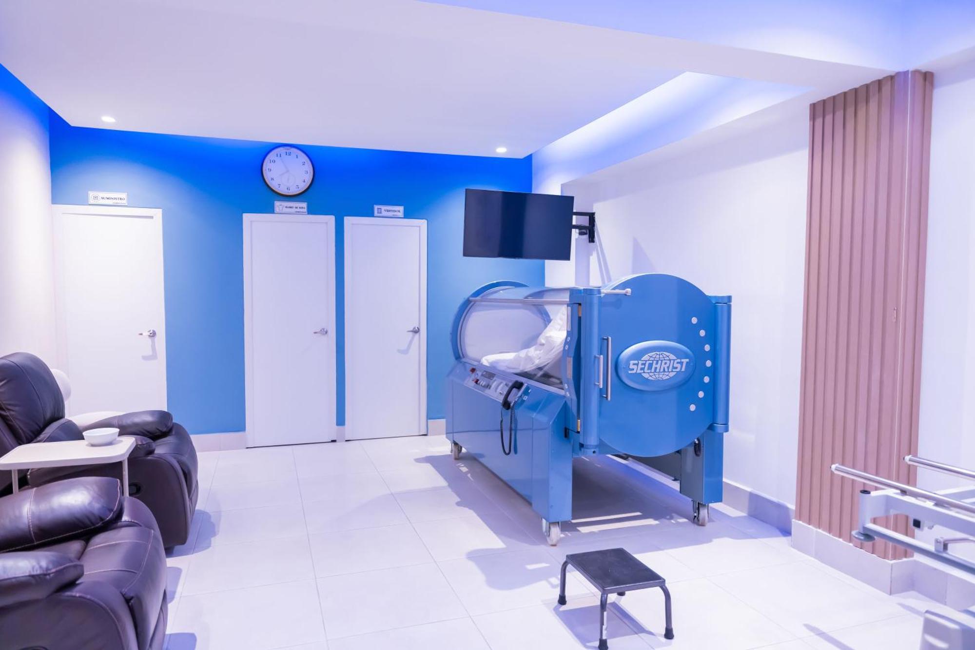 Hotel Stay Here Suites Santo Domingo Esterno foto